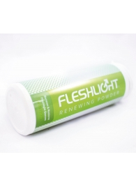 Восстанавливающий порошок для киберкожи Renewing Powder - 118 мл. - Fleshlight - в Ачинске купить с доставкой