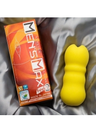 Мастурбатор-вагина Men sMax Feel 2 - Men sMax - в Ачинске купить с доставкой