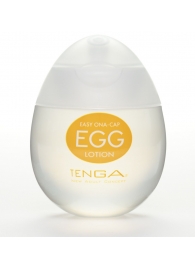Лубрикант на водной основе Tenga Egg Lotion - 50 мл. - Tenga - купить с доставкой в Ачинске