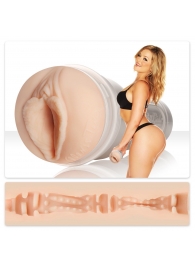 Мастурбатор-вагина Fleshlight Girls - Alexis Texas Outlaw - Fleshlight - в Ачинске купить с доставкой