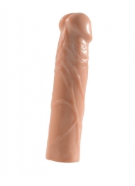 Насадка-удлинитель Extension sleeve - 17 см. - Sitabella - в Ачинске купить с доставкой