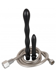 Набор для интимного душа Shower me Deluxe - Orion - купить с доставкой в Ачинске