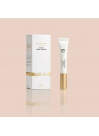 Возбуждающий интимный гель для женщин EXCITEMENT GEL FOR WOMEN - 10 гр. - YESforLOV - купить с доставкой в Ачинске