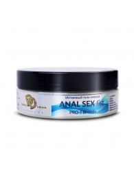 Интимный гель-смазка на водной основе ANAL SEX fist - 200 мл. - БиоМед - купить с доставкой в Ачинске