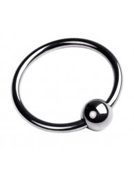 Кольцо на головку пениса размера S - ToyFa - в Ачинске купить с доставкой