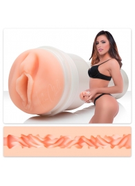 Мастурбатор-вагина Fleshlight Girls - Adriana Chechik Empress - Fleshlight - в Ачинске купить с доставкой