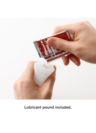 Карманный мастурбатор CLICK BALL - Tenga - в Ачинске купить с доставкой