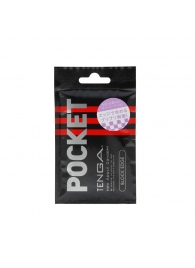 Карманный мастурбатор BLOCK EDGE - Tenga - в Ачинске купить с доставкой