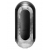 Черный мастурбатор Flip Zero - Tenga - в Ачинске купить с доставкой