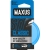 Классические презервативы в железном кейсе MAXUS Classic - 3 шт. - Maxus - купить с доставкой в Ачинске