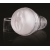 Прозрачный мастурбатор-вагина Fleshlight - Ice Lady Crystal - Fleshlight - в Ачинске купить с доставкой