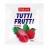 Пробник гель-смазки Tutti-frutti с малиновым вкусом - 4 гр. - Биоритм - купить с доставкой в Ачинске
