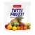 Пробник гель-смазки Tutti-frutti со вкусом тропических фруктов - 4 гр. - Биоритм - купить с доставкой в Ачинске