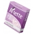 Классические презервативы Arlette Classic - 3 шт. - Arlette - купить с доставкой в Ачинске