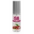 Смазка на водной основе S8 Flavored Lube со вкусом вишни - 50 мл. - Stimul8 - купить с доставкой в Ачинске