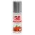 Смазка на водной основе S8 Flavored Lube со вкусом клубники - 125 мл. - Stimul8 - купить с доставкой в Ачинске