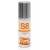 Смазка на водной основе S8 Flavored Lube со вкусом соленой карамели - 125 мл. - Stimul8 - купить с доставкой в Ачинске