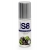 Смазка на водной основе S8 Flavored Lube со вкусом черной смородины - 125 мл. - Stimul8 - купить с доставкой в Ачинске
