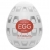 Мастурбатор-яйцо EGG Boxy - Tenga - в Ачинске купить с доставкой