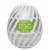 Мастурбатор-яйцо EGG Brush - Tenga - в Ачинске купить с доставкой