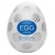 Мастурбатор-яйцо EGG Sphere - Tenga - в Ачинске купить с доставкой