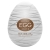 Мастурбатор-яйцо EGG Silky II - Tenga - в Ачинске купить с доставкой
