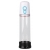 Автоматическая вакуумная помпа AUTOMATIC PENIS PUMP - Dream Toys - в Ачинске купить с доставкой