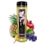 Массажное масло Libido Exotic Fruits с ароматом экзотических фруктов - 240 мл. - Shunga - купить с доставкой в Ачинске
