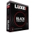 Черные презервативы LUXE Royal Black Collection - 3 шт. - Luxe - купить с доставкой в Ачинске