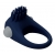 Синее эрекционное виброкольцо STIMU RING - Dream Toys - в Ачинске купить с доставкой