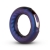 Фиолетовое эрекционное виброкольцо Saturn Vibrating Cock/Ball Ring - ONE DC B.V. - в Ачинске купить с доставкой