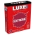 Текстурированные презервативы LUXE Royal Extreme - 3 шт. - Luxe - купить с доставкой в Ачинске