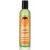 Массажное масло Naturals Tropical Mango с ароматом манго - 236 мл. - Kama Sutra - купить с доставкой в Ачинске