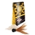 Пудра для тела Honey Dust Body Powder с ароматом кокоса и ананаса - 28 гр. - Kama Sutra - купить с доставкой в Ачинске