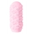 Розовый мастурбатор Marshmallow Maxi Honey - Lola Games - в Ачинске купить с доставкой