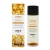 Органическое массажное масло AMBER JOJOBA - 100 мл. - Exsens - купить с доставкой в Ачинске