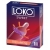 Стимулирующая насадка на пенис LOKO SWEET с возбуждающим эффектом - Sitabella - в Ачинске купить с доставкой