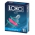 Стимулирующая насадка на пенис LOKO LUX с продлевающим эффектом - Sitabella - в Ачинске купить с доставкой