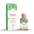 Массажный гель с ароматом кокоса Coconut - 30 мл. - INTT - купить с доставкой в Ачинске