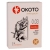 Тонкие презервативы OKOTO Thin Extra Soft - 3 шт. - Sitabella - купить с доставкой в Ачинске