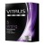 Презервативы с утолщенной стенкой VITALIS PREMIUM strong - 3 шт. - Vitalis - купить с доставкой в Ачинске