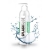 Гель-лубрикант продлевающего действия SPLASHGLIDE LONGPLAY PROLONG - 250 мл. - Splashglide - купить с доставкой в Ачинске