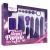 Эротический набор Toy Joy Mega Purple - Toy Joy - купить с доставкой в Ачинске