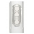Белый мастурбатор FLIP HOLE WHITE - Tenga - в Ачинске купить с доставкой