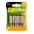 Батарейки алкалиновые GP Ultra Alkaline AA/LR6 - 4 шт. - Элементы питания - купить с доставкой в Ачинске