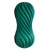 Мастурбатор Tenga Flex Fizzy Green - Tenga - в Ачинске купить с доставкой