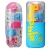 Мастурбатор Tenga Bobble Crazy Cubes - Tenga - в Ачинске купить с доставкой