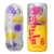 Мастурбатор Tenga Bobble Magic Marbles - Tenga - в Ачинске купить с доставкой
