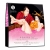 Соль для ванны Lovebath Dragon Fruit, превращающая воду в гель - 650 гр. - Shunga - купить с доставкой в Ачинске