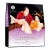 Соль для ванны Lovebath Sensual lotus, превращающая воду в гель - 650 гр. - Shunga - купить с доставкой в Ачинске